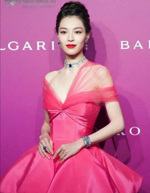 明星网红长裙图片大全,明星网红长裙风采大盘点