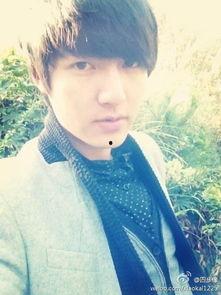 贵州有哪些明星网红,贵州明星网红风采掠影