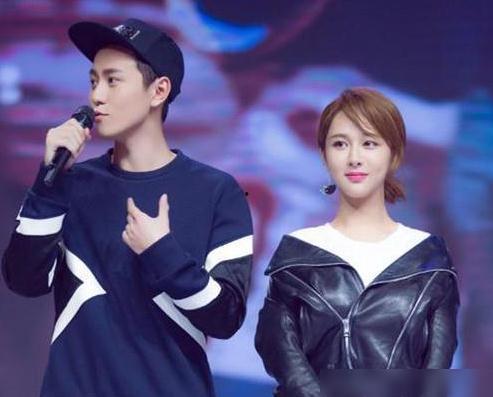 和明星网红谈恋爱,明星网红恋爱故事揭秘