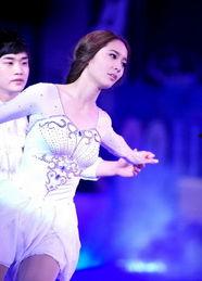 女明星网红舞蹈大全