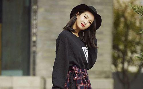 女明星网红舞蹈大全