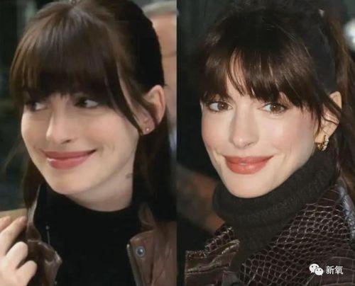 明星网红最近集体回春,揭秘青春密码