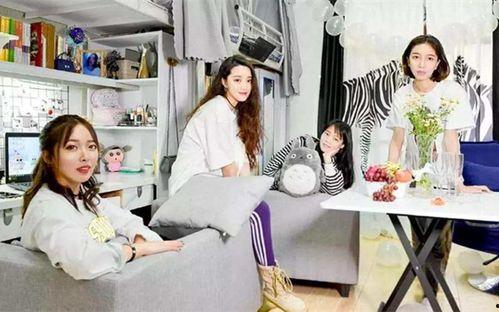 吃瓜爆料女大学生,揭秘吃瓜爆料女大学生的传奇故事